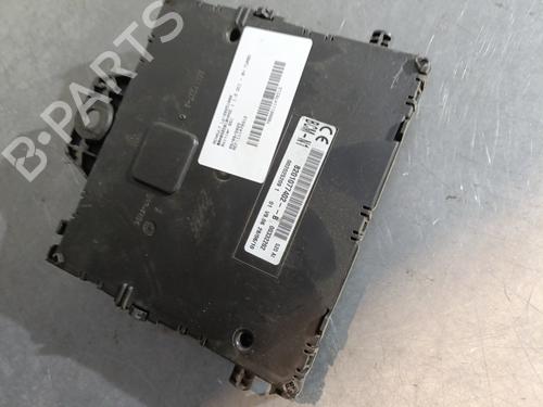 Used Fuse box RENAULT KANGOO / GRAND KANGOO II (KW0/1_) 1.5 dCi 90 (KW05, KW08, KW0G, KW11) (90 hp) 29081451