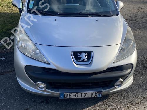 Electronic module PEUGEOT 207 SW (WK_) 1.6 HDi | BP23821809M83  - Image 9