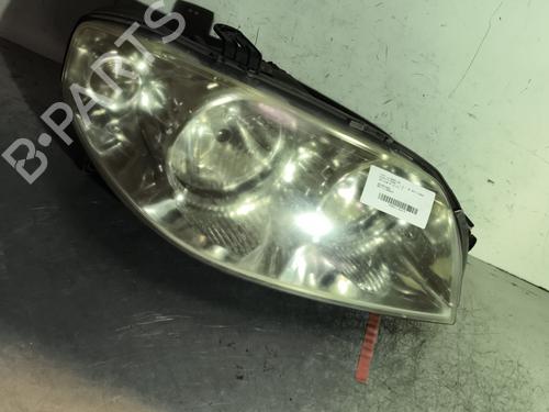 Højre forlygte FIAT PUNTO (188_) 1.2 60 (188.030, .050, .130, .150, .230, .250) (60 hp) 29081285