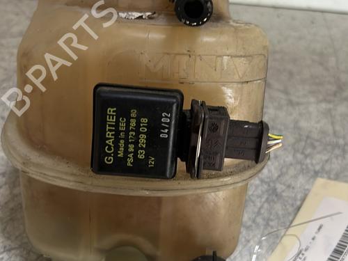 Expansion tank CITROËN XSARA (N1) 2.0 HDi 90 | BP26028620C120