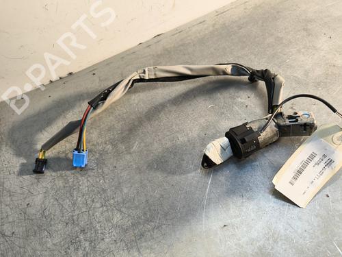 Ignition barrel PEUGEOT PARTNER MPV (5_, G_) 2.0 HDI | BP29831259M48