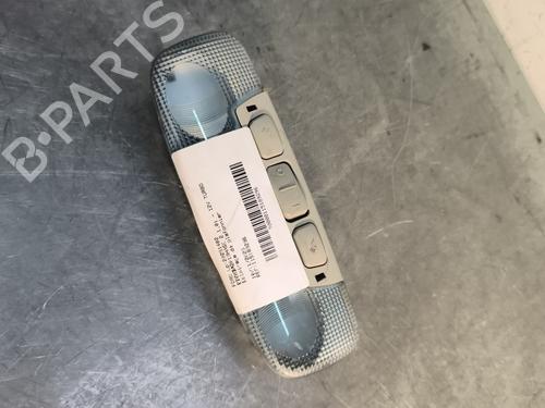 Innerbelysning FORD FIESTA VI (CB1, CCN) 1.0 EcoBoost (100 hp) 30491565