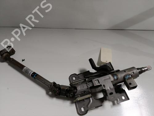 Used Steering column Steering column PEUGEOT 3008 I MPV (0U_) 1.6 HDi (112 hp) 21710111 21710111