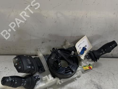 Used Steering column stalk Steering column stalk RENAULT MEGANE III Hatchback (BZ0/1_, B3_) 1.5 dCi (BZ09, BZ0D, BZ1W, BZ29, BZ14) (110 hp) 24526374 24526374