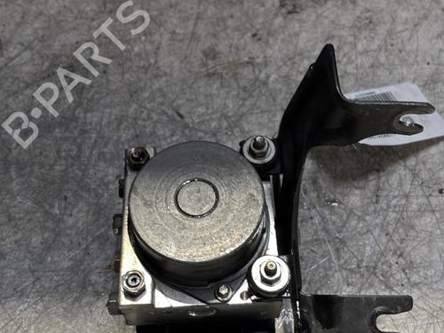 ABS pump RENAULT CLIO III (BR0/1, CR0/1) 1.5 dCi (BR17, CR17) | BP21712893M43 