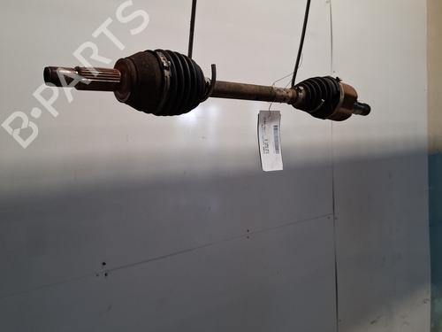 left-front-driveshaft-ford-fiesta-vi-cb1-ccn-2008-29732872 main image