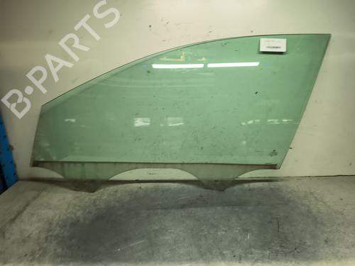 Used Front left door window VW GOLF VII (5G1, BQ1, BE1, BE2) 2.0 TDI (150 hp) 31884419