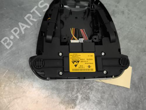 Interior roof light MINI MINI (R56) One | BP31815835I8