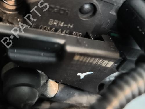 Used Alternator Alternator VW POLO V (6R1, 6C1) 1.4 GTI (180 hp) 30647006 30647006