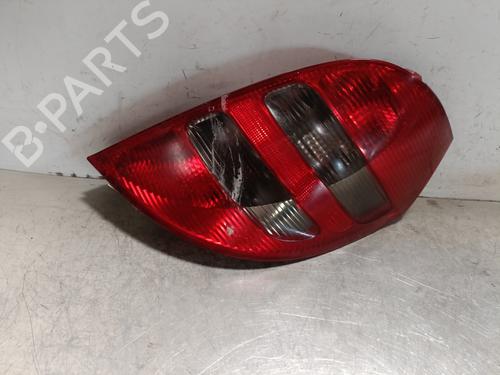Used Right taillight Right taillight MERCEDES-BENZ A-CLASS (W169) A 160 CDI (169.006, 169.306) (82 hp) 28302382 28302382