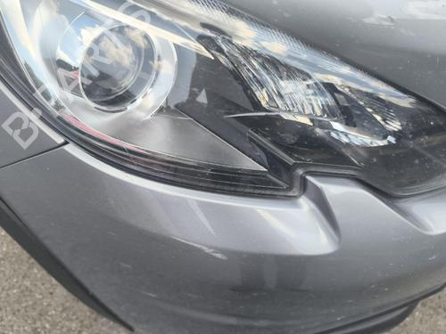 Used Parts PEUGEOT 2008 I (CU_) 1.2 THP 110 / PureTech 110 4949921