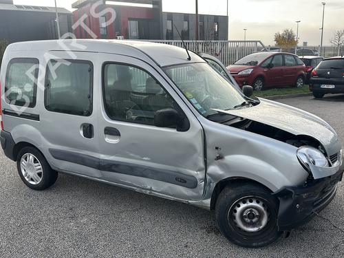 Front right seatbelt RENAULT KANGOO (KC0/1_) 1.2 16V (KC05, KC06, KC03, KC0T, KC0W, KC1D) | BP30552907I25 - Image 6