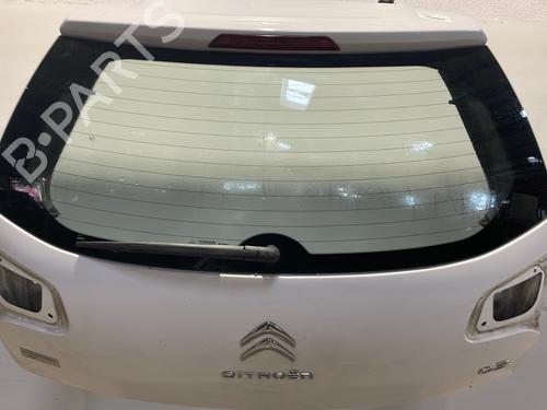 tailgate-citroen-c3-ii-sc_-2009-23823171 main image