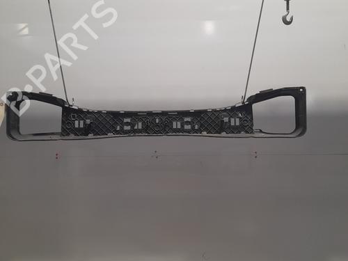 Used Rear bumper bracket PEUGEOT 208 I (CA_, CC_) 1.2 THP 110 (110 hp) 22536512