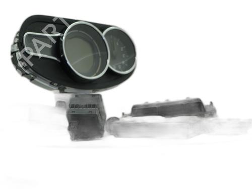 Electronic module RENAULT MEGANE III Hatchback (BZ0/1_, B3_) 1.2 TCe (BZ16, BZ28) | BP38343218M83 - Image 3
