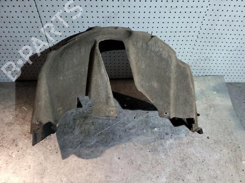 Wheel arch AUDI A3 Sportback (8PA) 2.0 TDI 16V | BP21721550C56 