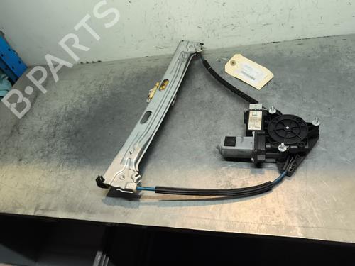 Used Rear right window mechanism FIAT 500L (351_, 352_) 1.6 D Multijet (199LYD1B) (105 hp) 31815769