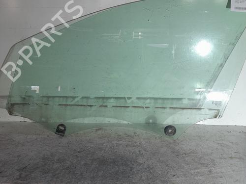 Used Front left door window PEUGEOT 308 II (LB_, LP_, LW_, LH_, L3_) 1.6 HDi (92 hp) 24362880