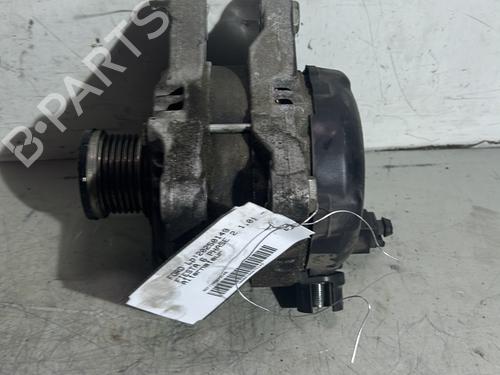 Used Alternator FORD FIESTA VI (CB1, CCN) 1.0 EcoBoost (100 hp) 26946760