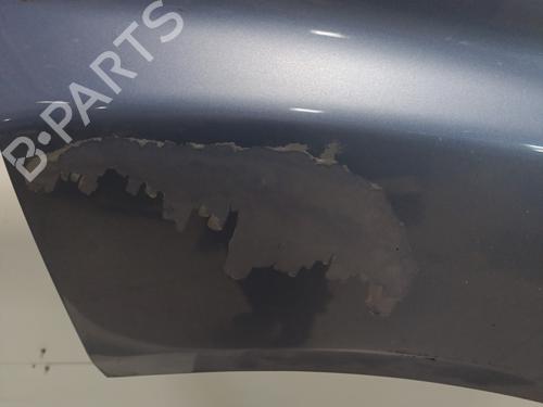 Left front fenders NISSAN MICRA III (K12) 1.2 16V | BP27377767C41 