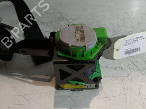 Used Front left belt tensioner TOYOTA YARIS (_P9_) 1.4 D-4D (NLP90_, NLP90R) (90 hp) 21709899