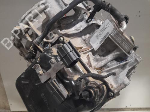 Used Gearbox SKODA SUPERB III Estate (3V5) 2.0 TSI 4x4 (280 hp) 22789407