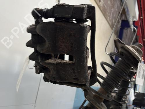 Left front brake caliper CITROËN JUMPY II Van 2.0 HDi 120 | BP27328594M105 - Image 3