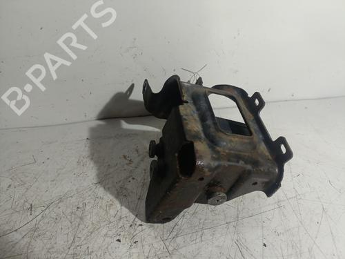 Used ABS pump ABS pump CITROËN C3 II (SC_) 1.4 HDi 70 (SC8HZC, SC8HR0, SC8HP4) (68 hp) 21709730 21709730