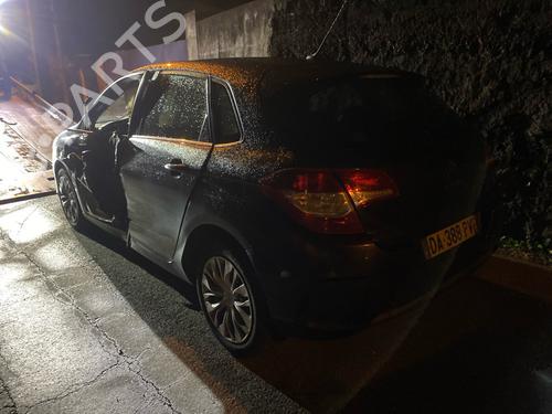 Left tailgate light CITROËN C4 II (NC_) 1.6 HDi 90 | BP38188019C79  - Image 13