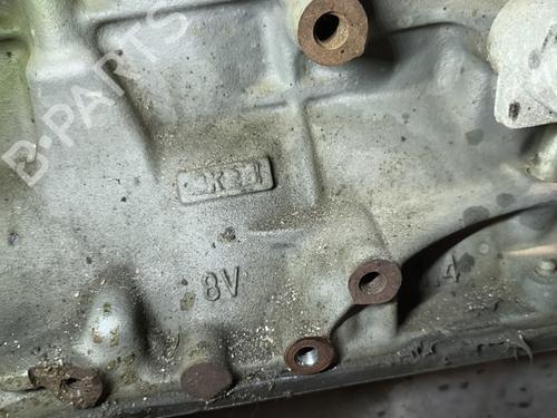 Used Engine Engine FIAT PANDA (312_, 319_) 1.2 (312PXA1A) (69 hp) 33810250 33810250