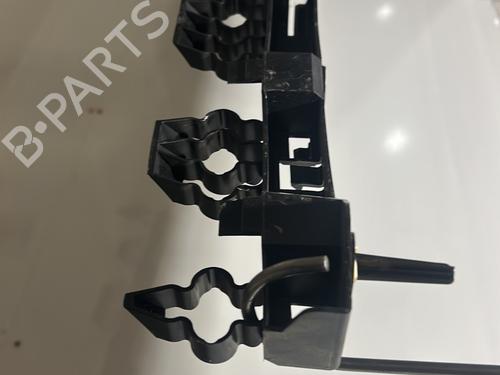 Rear bumper bracket RENAULT CLIO V (B7_) 1.5 Blue dCi 100 (B7AD) | BP37754904C159 - Image 2