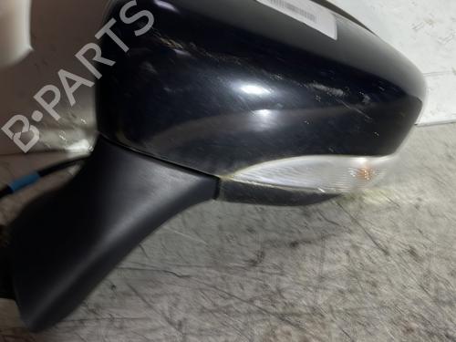 Bakspejl venstre Bakspejl venstre RENAULT CLIO IV (BH_) 1.5 dCi 90 (90 hp) 21838181 21838181