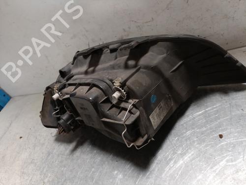 Left headlight SEAT CORDOBA (6L2) 1.4 TDI | BP27809730C28 - Image 2