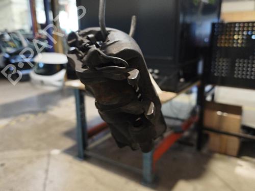 Used Right front brake caliper Right front brake caliper 39639096 39639096