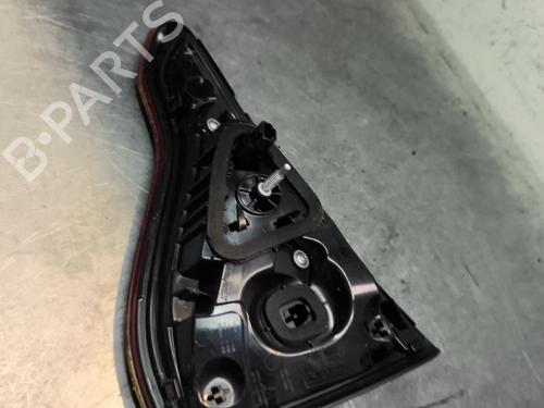 Used Left tailgate light Left tailgate light RENAULT CLIO V (B7_) 1.0 TCe 90 (B7MT) (91 hp) 32123110 32123110