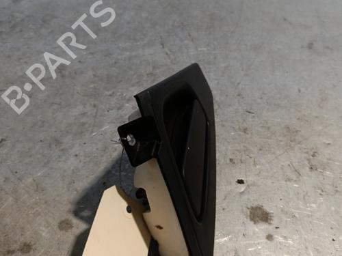 Rear left exterior door handle RENAULT CLIO IV (BH_) 1.5 dCi 75 | BP21718052C130 