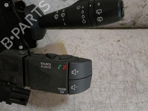 Steering column stalk RENAULT CLIO IV (BH_) 1.5 dCi 75 | BP25985603I23 