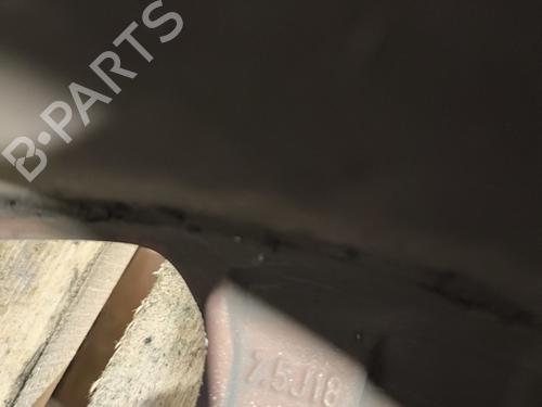 Rim PEUGEOT 3008 I MPV (0U_) 1.6 HDi | BP29980200C45