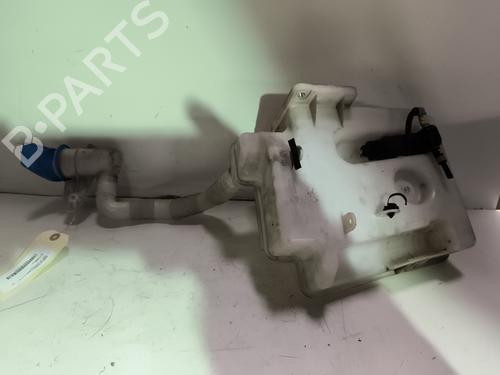 Windscreen washer tank SKODA OCTAVIA II Combi (1Z5) 2.0 TDI 16V 4x4 | BP23845862C113 