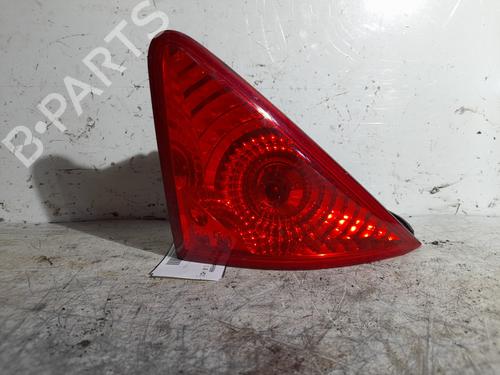 Højre baklys, luke PEUGEOT 3008 I MPV (0U_) 1.6 HDi (112 hp) 24181588