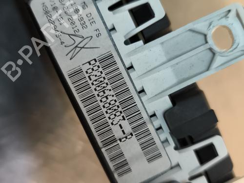 Cockpit RENAULT MODUS / GRAND MODUS (F/JP0_) 1.5 dCi (JP0G, JP0H) | BP29997040C47 