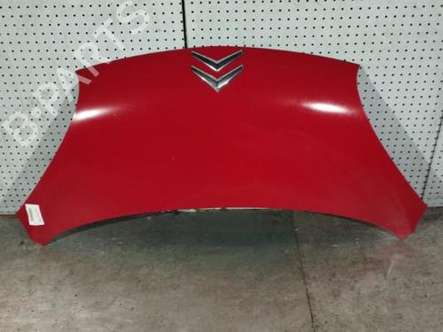 Hood CITROËN C1 (PM_, PN_) 1.0 | BP21713838C1