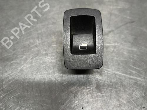 Used Left rear window switch BMW X3 (F25) xDrive 30 d (258 hp) 30491463