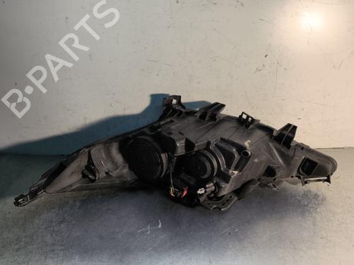 Right headlight PEUGEOT 207 SW (WK_) 1.6 HDi | BP29733743C29 