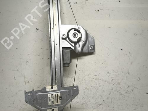 Used Front right window mechanism Front right window mechanism PEUGEOT PARTNER Box Body/MPV 1.6 HDi (90 hp) 32335959 32335959