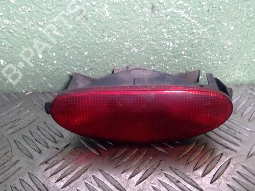 Used Rear fog light Rear fog light PEUGEOT 206 Hatchback (2A/C) 1.4 HDi eco 70 (68 hp) 21708985 21708985