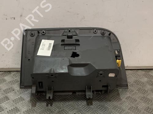 Glove box SEAT IBIZA IV (6J5, 6P1) 1.6 TDI | BP21722535C95 