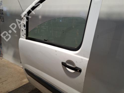 Used Left front door Left front door CITROËN JUMPY II Van 1.6 HDi 90 16V (90 hp) 31151015 31151015