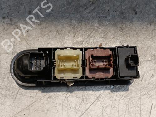Used Left front window switch Left front window switch RENAULT CLIO IV (BH_) 1.5 dCi 90 (90 hp) 21713018 21713018