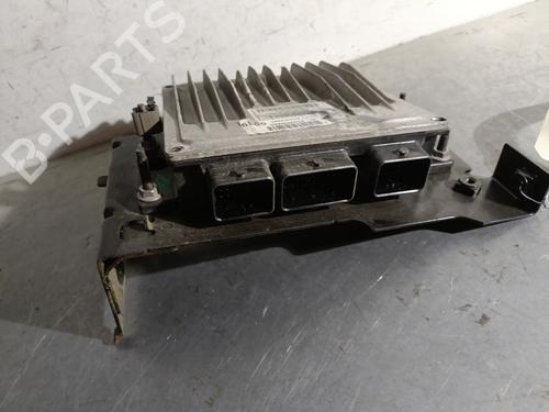Used Engine control unit (ECU) Engine control unit (ECU) RENAULT KANGOO / GRAND KANGOO II (KW0/1_) 1.5 dCi 90 (KW05, KW08, KW0G, KW11) (90 hp) 29081453 29081453
